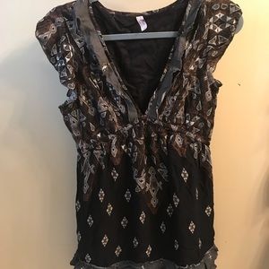 Free people dress
